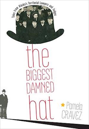 The Biggest Damned Hat