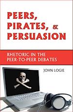 Peers, Pirates, and Persuasion