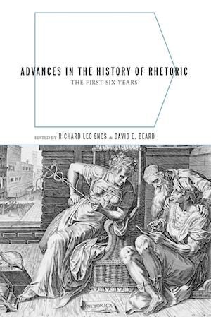 Advances in the History of Rhetoric