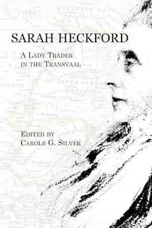 Sarah Heckford