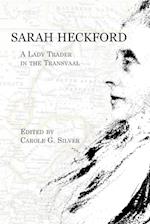 Sarah Heckford