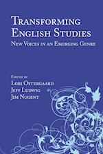 Transforming English Studies