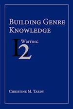 Building Genre Knowledge