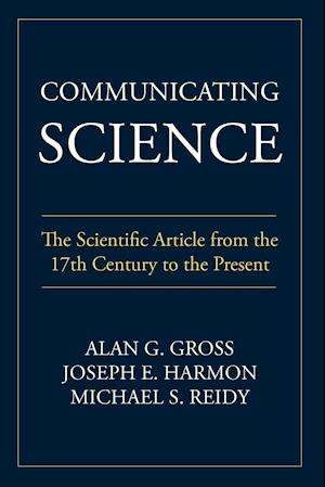 Communicating Science