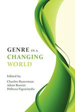 Genre in a Changing World