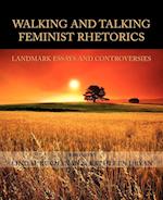 Walking and Talking Feminist Rhetorics