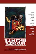 Telling Stories, Talking Craft