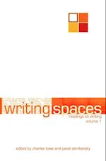 Writing Spaces 1