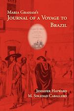 Maria Graham's Journal of a Voyage to Brazil
