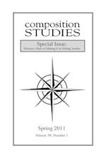 Composition Studies 39.1 (Spring 2011)