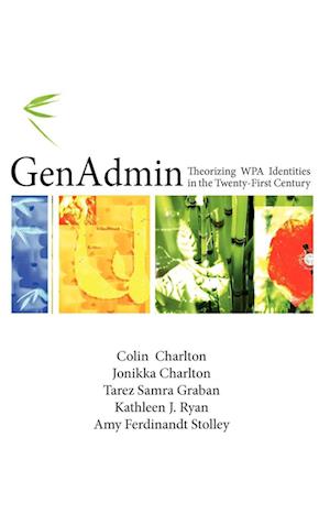 Genadmin