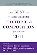 Best of the Independent Rhetoric and Composition Journals 2011, The