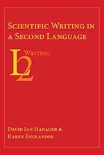 Scientific Writing in a Second Language