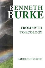 KENNETH BURKE