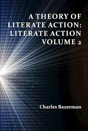 A Theory of Literate Action