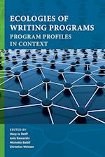 Ecologies of Writing Programs