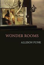 Wonder Rooms