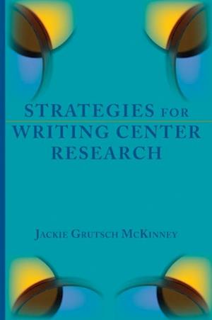 Strategies for Writing Center Research