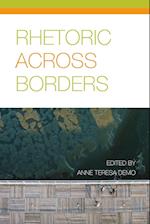 Rhetoric Across Borders