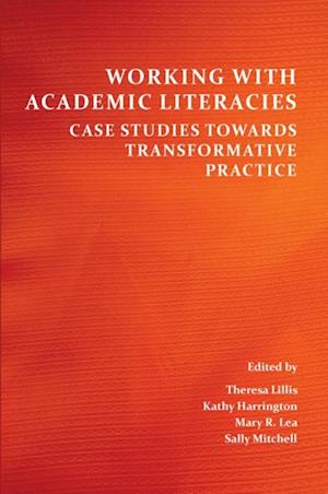 Working with Academic Literacies