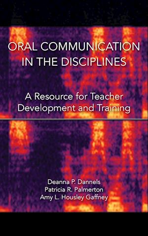 Oral Communication in the Disciplines