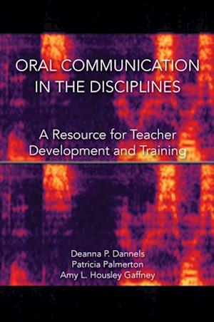 Oral Communication in the Disciplines