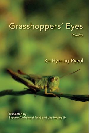 Grasshoppers' Eyes