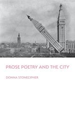 Prose Poetry and the City