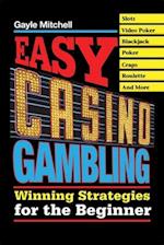 Easy Casino Gambling