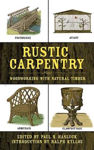 Rustic Carpentry