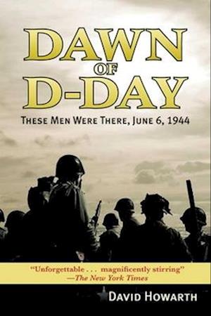 Dawn of D-Day