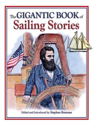 The Gigantic Book of Sailing Stories