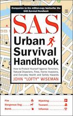 The Sas Urban Survival Handbook