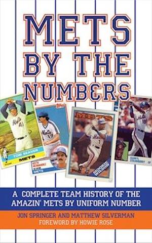 Mets by the Numbers