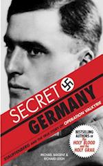 Secret Germany