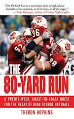 The 80-Yard Run