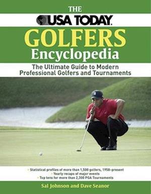 The USA Today Golfer's Encyclopedia