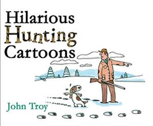 Hilarious Hunting Cartoons