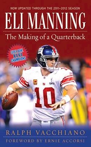 Eli Manning