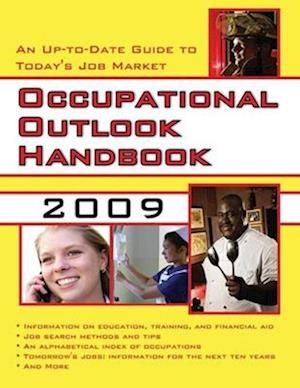 Occupational Outlook Handbook, 2009