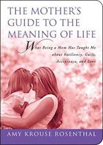 The Mother's Guide to the Meaning of Life