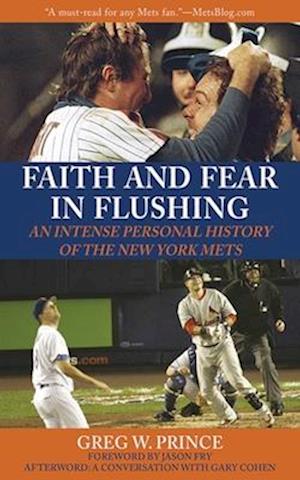 Faith and Fear in Flushing