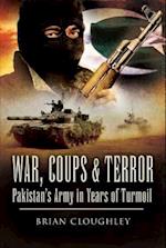 War, Coups & Terror
