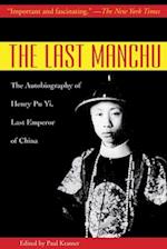 The Last Manchu