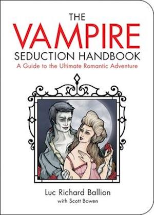 Vampire Seduction Handbook