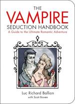 Vampire Seduction Handbook