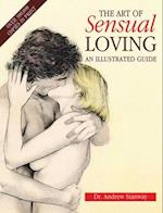 The Art of Sensual Loving