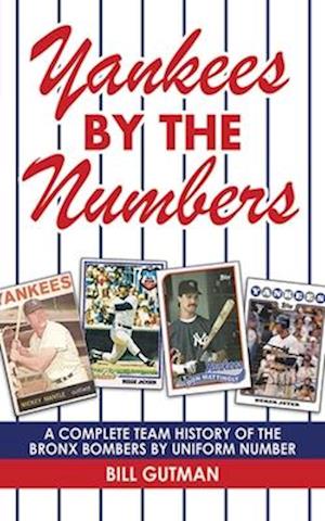 Yankees by the Numbers