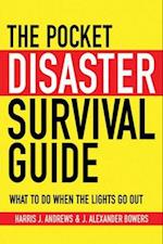 The Pocket Disaster Survival Guide