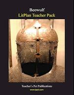 Litplan Teacher Pack